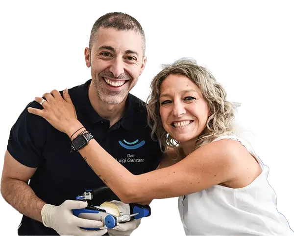 Impianti dentali - Genzano