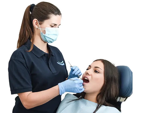 Studio dentistico Genzano - Igiene orale