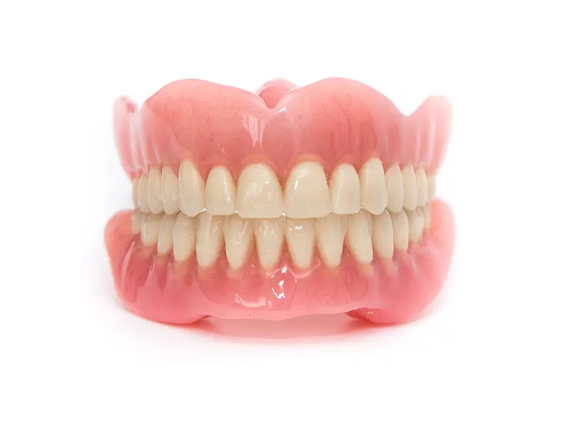 Protesi Dentali Mobile - Genzano