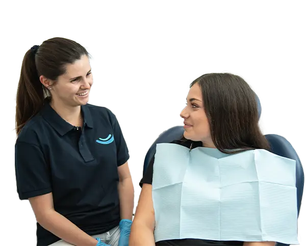 Genzano - Conservativa