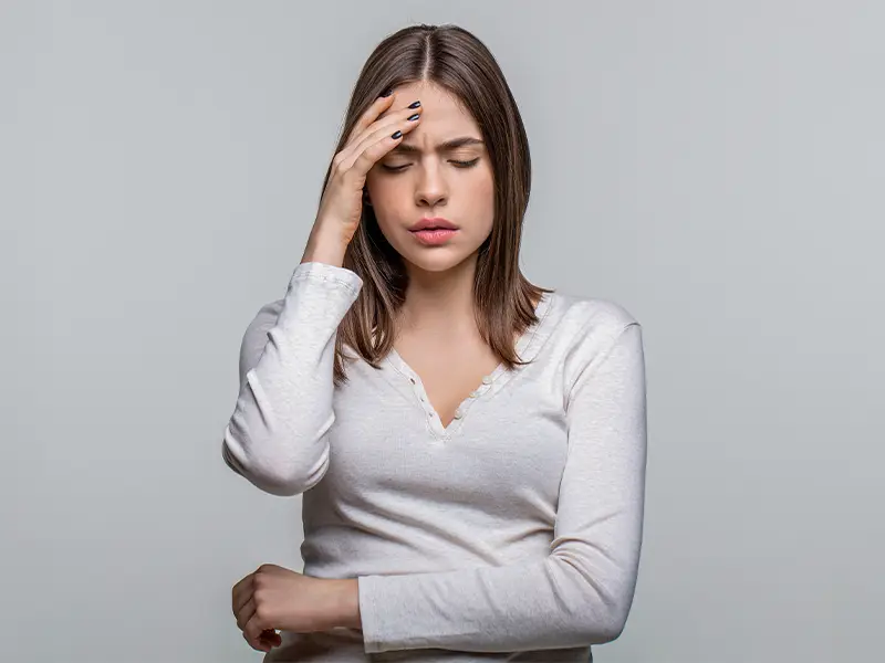 Genzano - Gnatologia