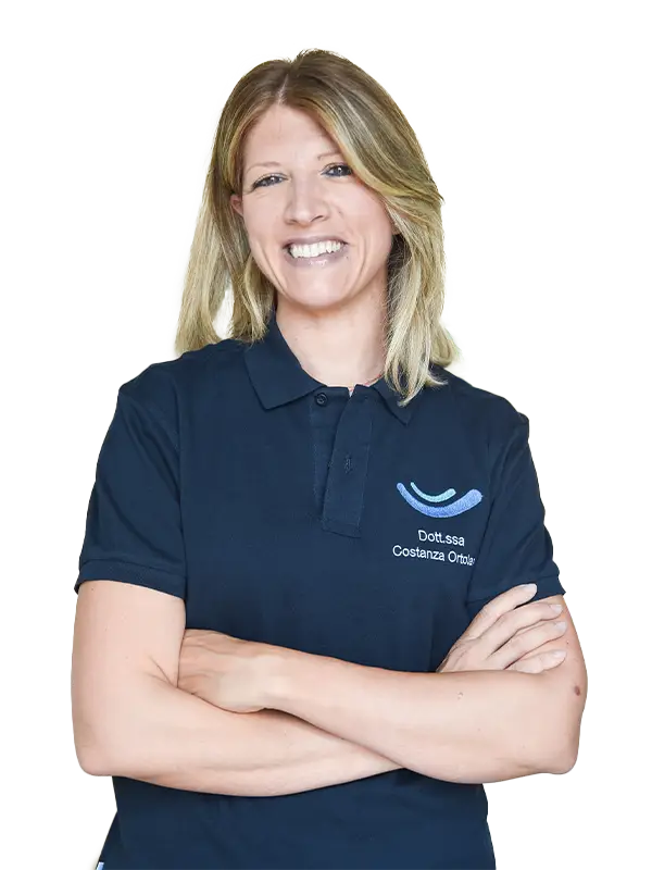 Genzano - Dr.ssa Costanza