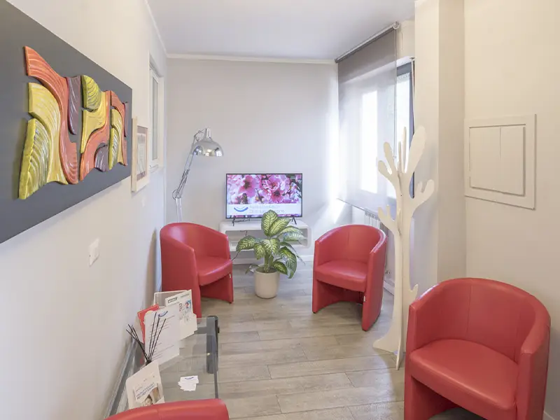 Studio dentistico Genzano